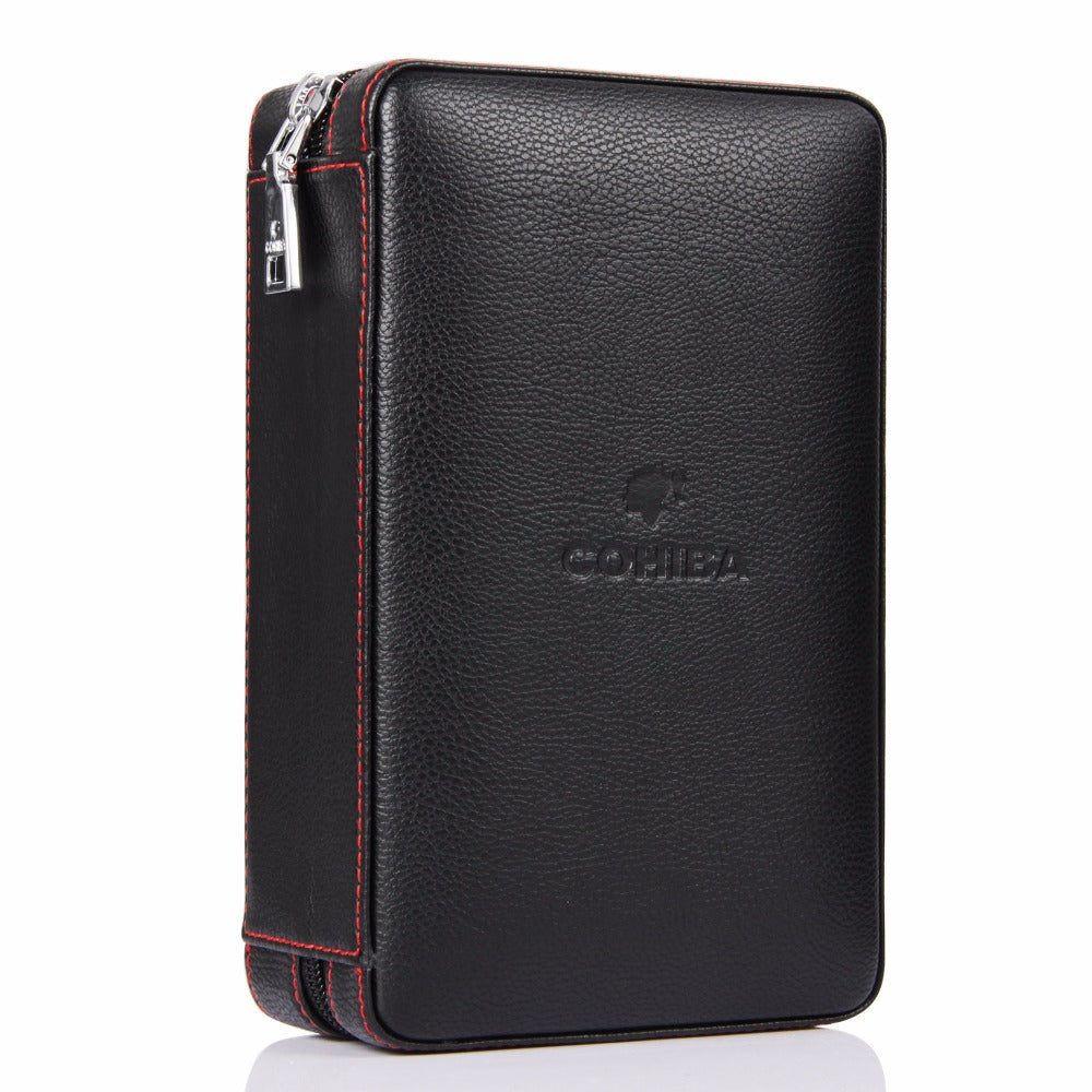 COHIBA Cigar Box Set