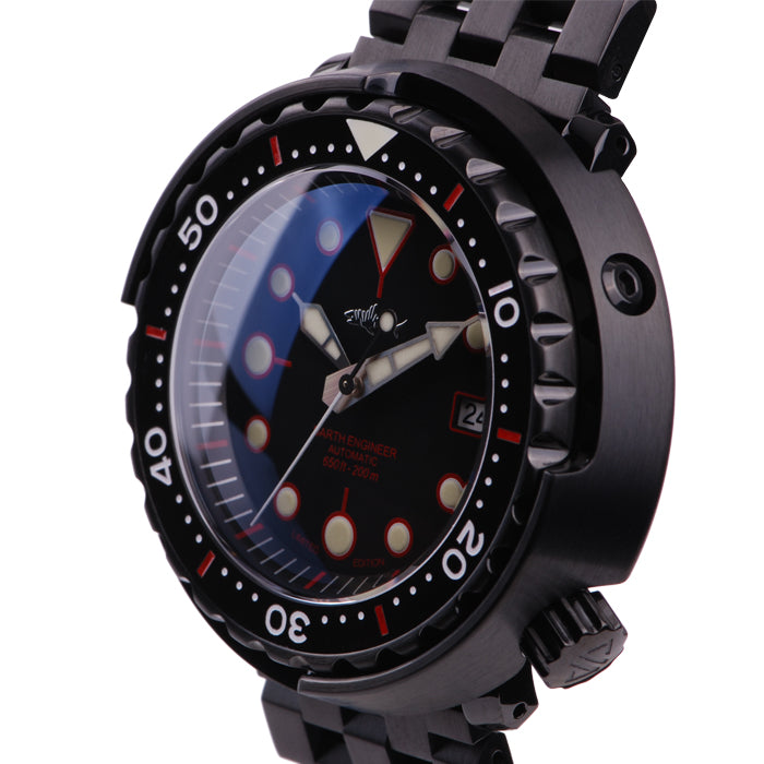 Automatic Diving Watch