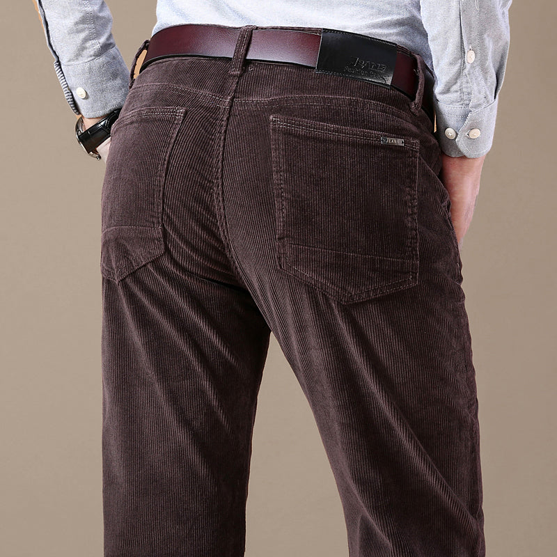 Corduroy Pants