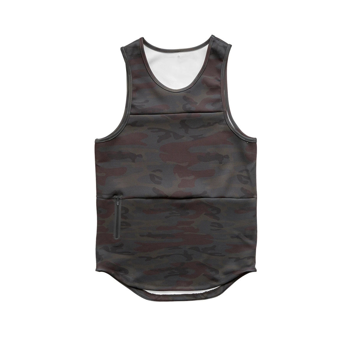 Men's Quick Drying Sports Vest