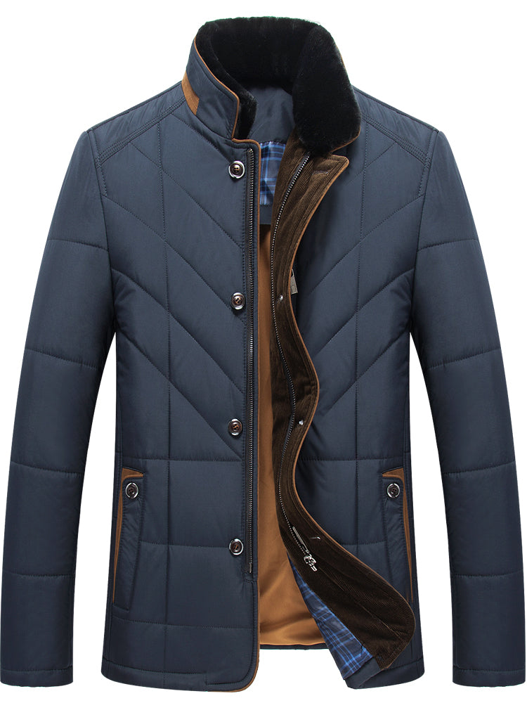 Padded Jacket