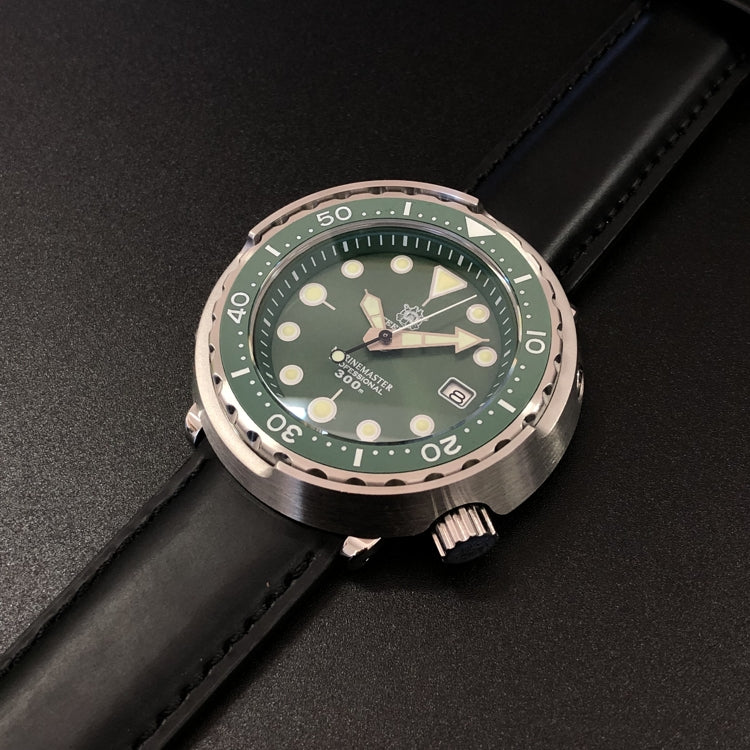 STEELDIVE Diving Watch
