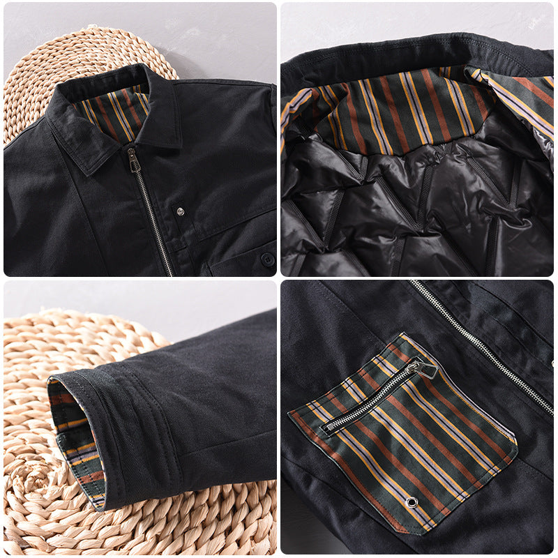 Men's Casual Jacket