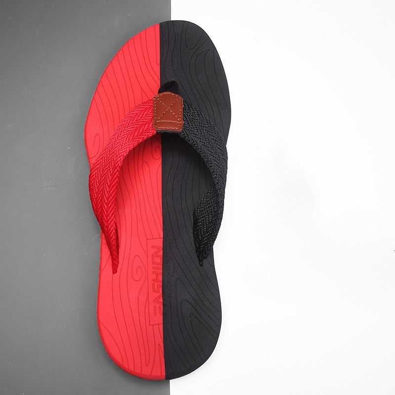 Men's Non Slip Beach Sandals