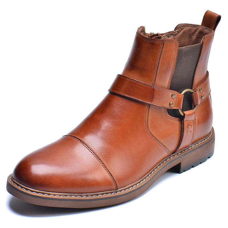 Arkbird Men's Boots