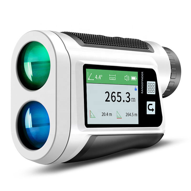 Golf Laser Rangefinder