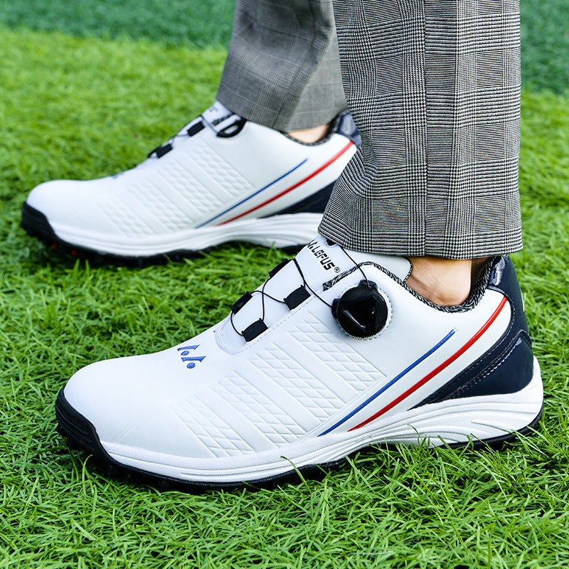 Casual Golf Shoes