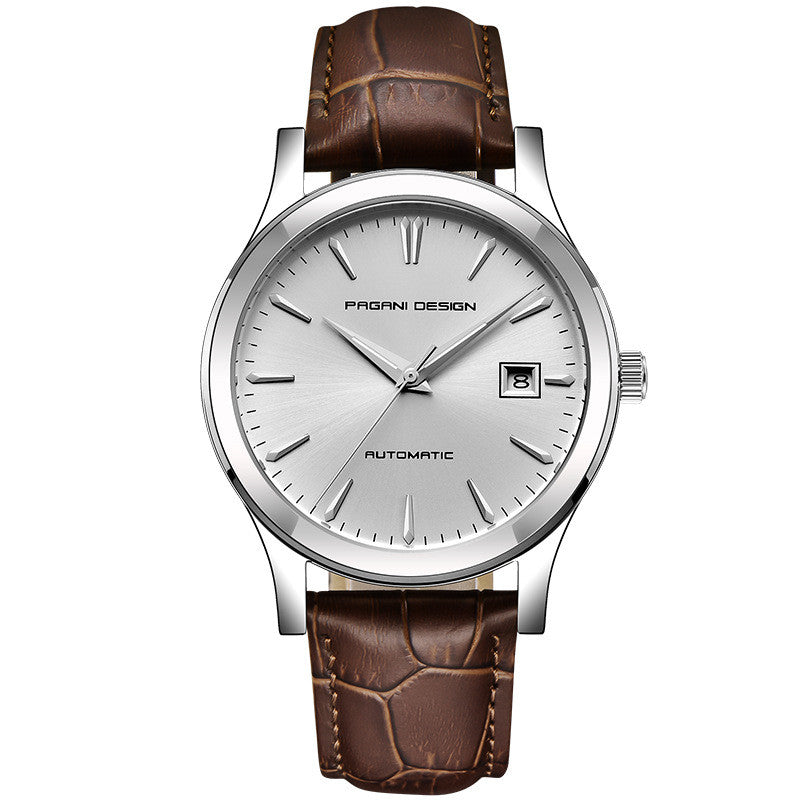 Men's Mechanical Watch