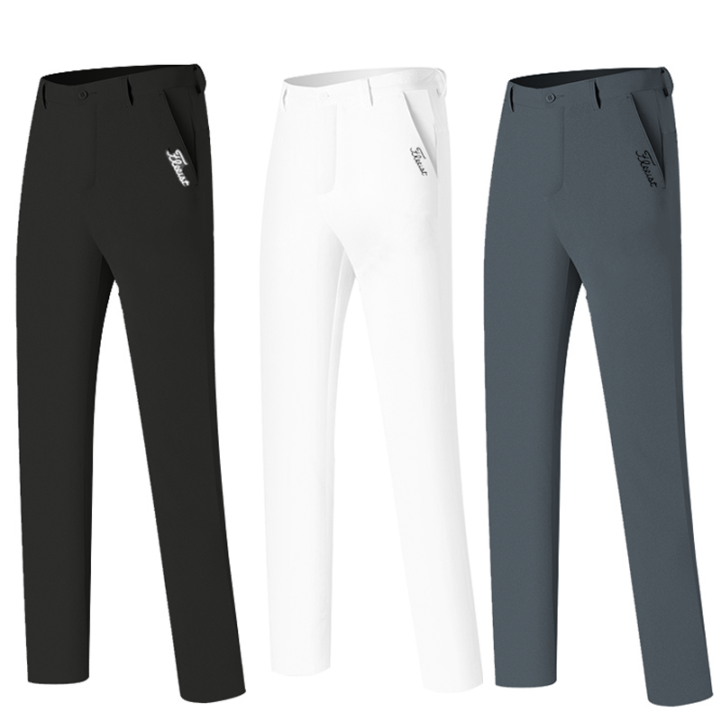 Golf Trousers