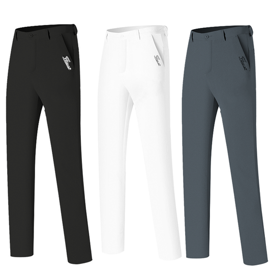 Golf Trousers