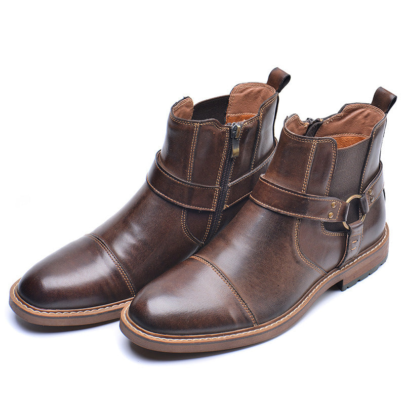 Arkbird Men's Boots