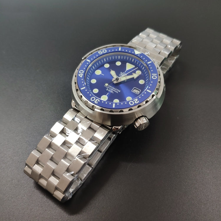 STEELDIVE Diving Watch