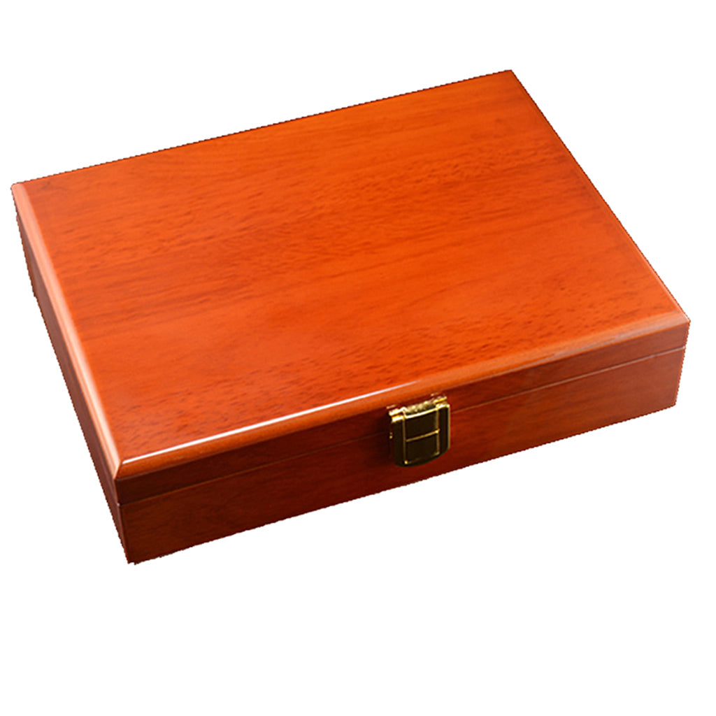 Wooden Cufflinks Display Box