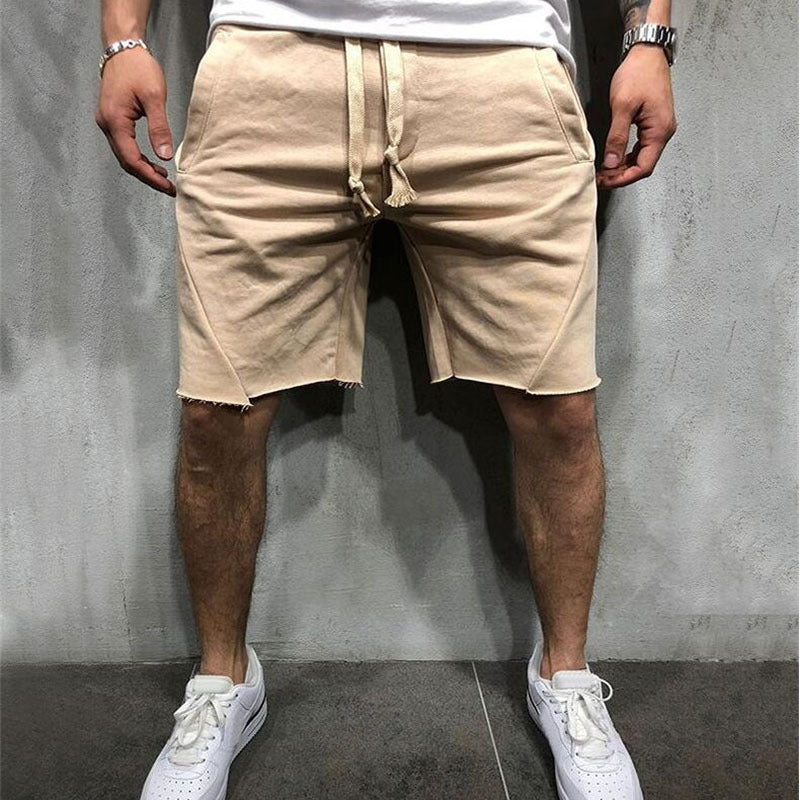Men's Gym/Sports shorts