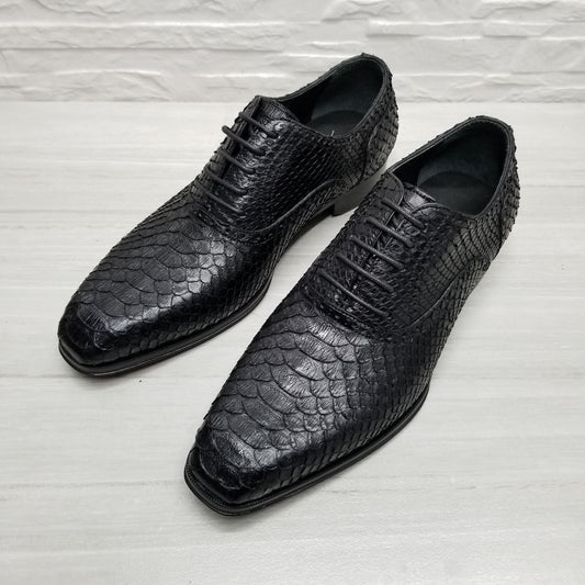 Formal Oxford Shoes