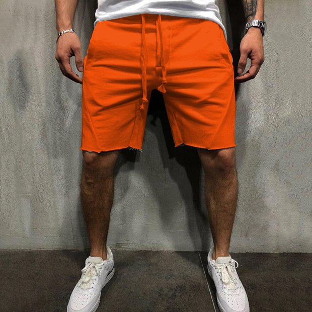 Men's Gym/Sports shorts