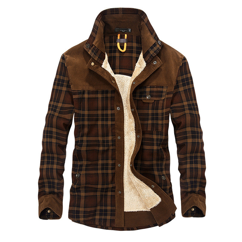 Men's Winter Jacket