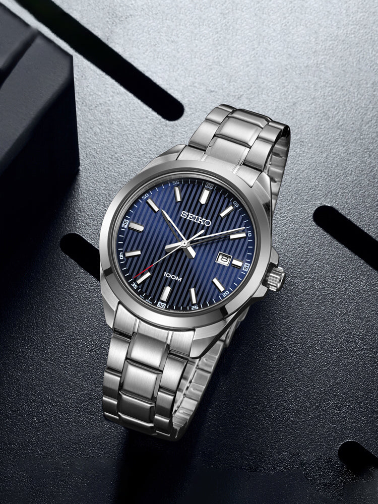 Seiko Quartz Casual Watch