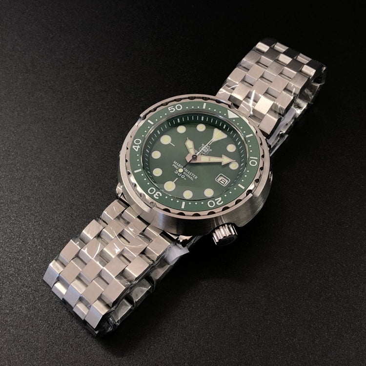 STEELDIVE Diving Watch