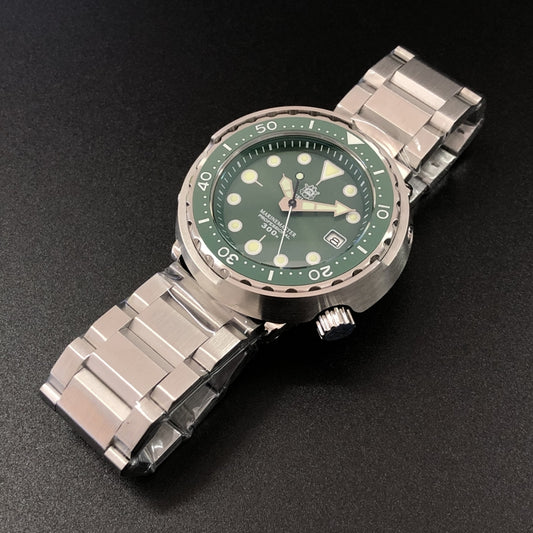 STEELDIVE Diving Watch