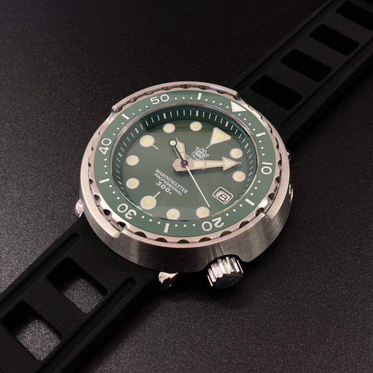STEELDIVE Diving Watch
