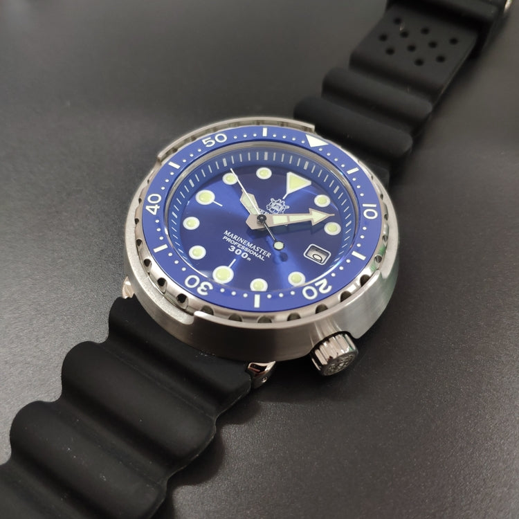 STEELDIVE Diving Watch