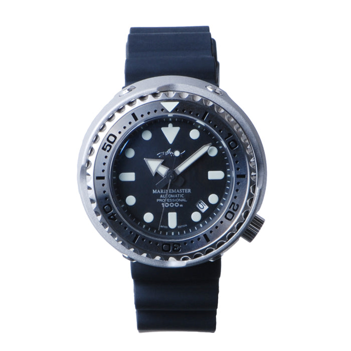 Automatic Marine Master Watch