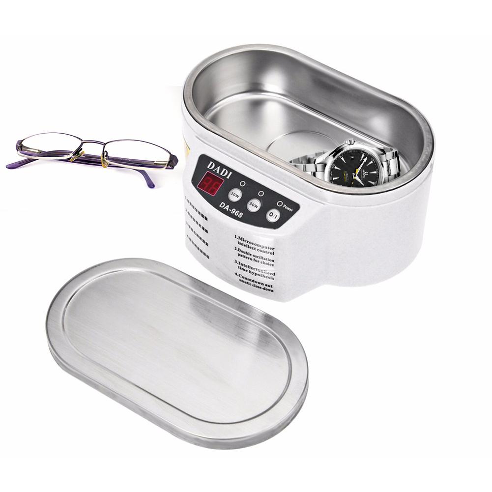 Ultrasonic Watch Cleaner