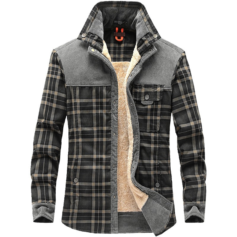 Men's Winter Jacket