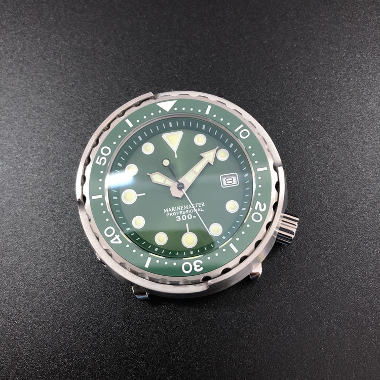 STEELDIVE Diving Watch