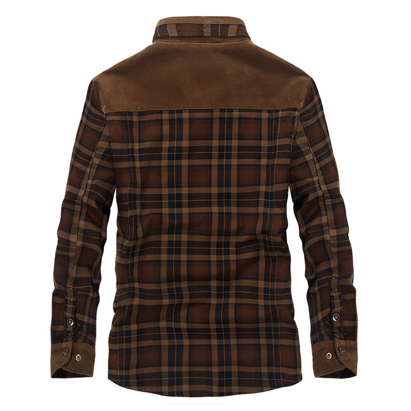 Men's Winter Jacket