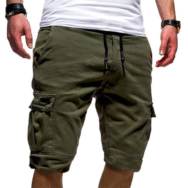 Men's Cargo Shorts