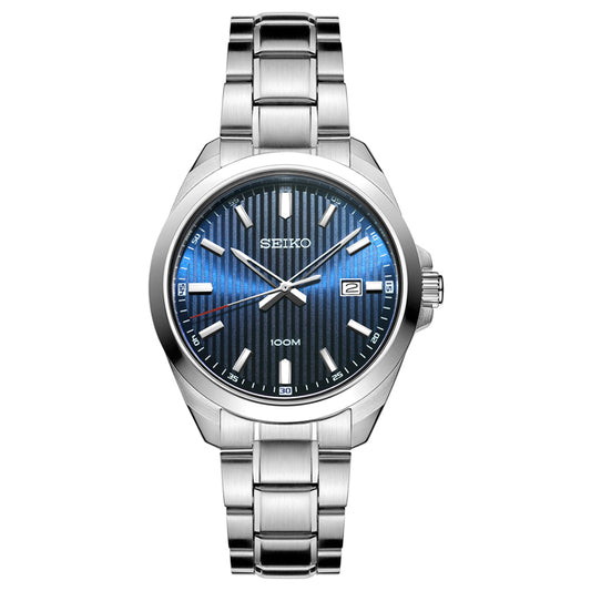 Seiko Quartz Casual Watch