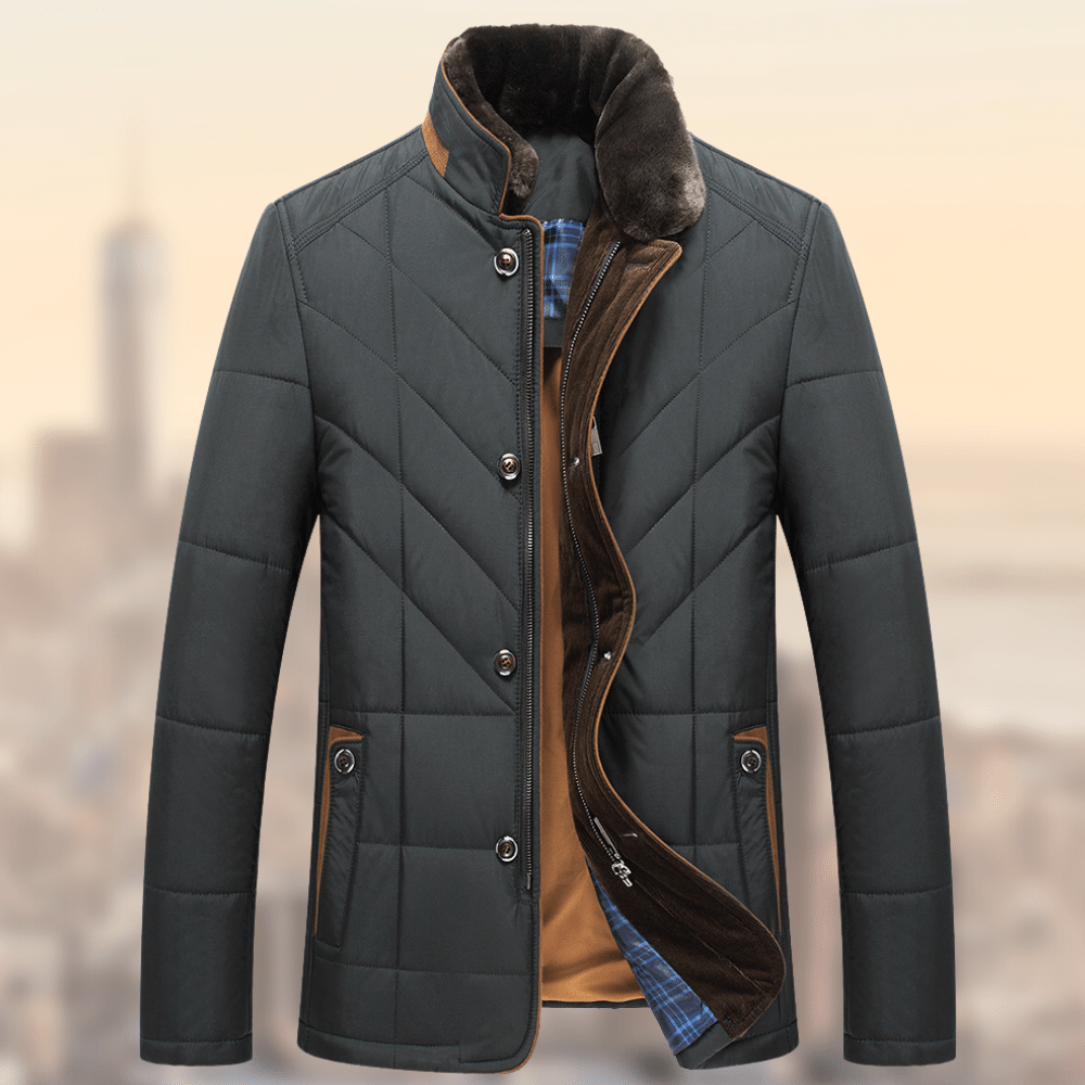 Padded Jacket