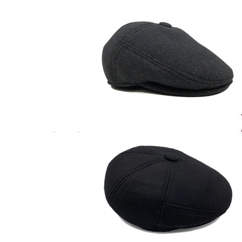 Woolen Cap