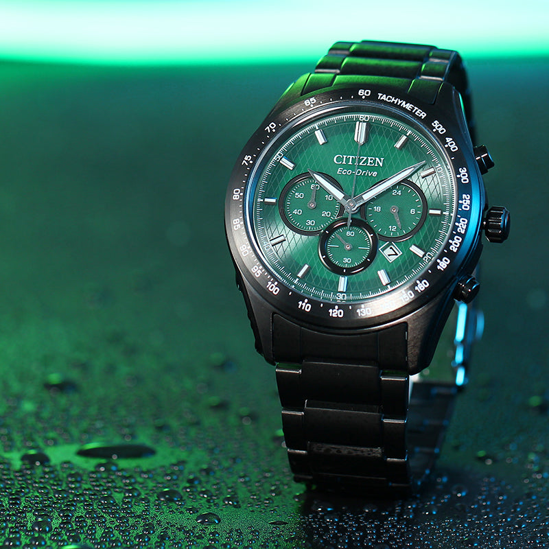 Citizen Eco-Drive Men's Watch