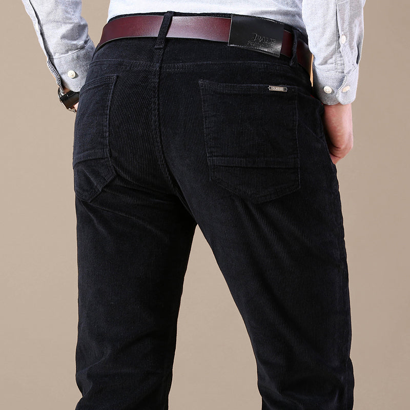 Corduroy Pants