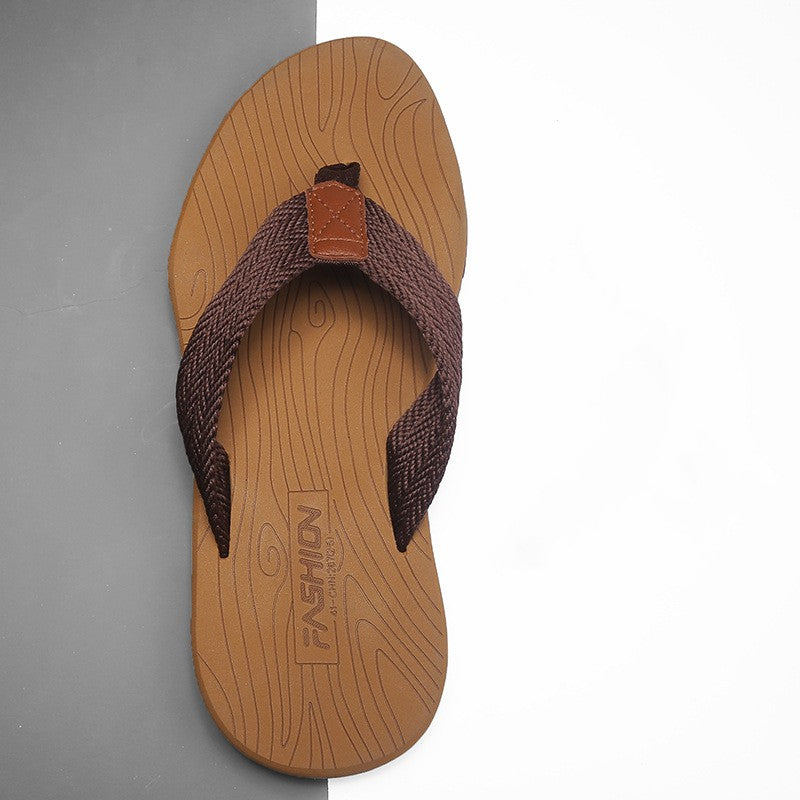 Men's Non Slip Beach Sandals