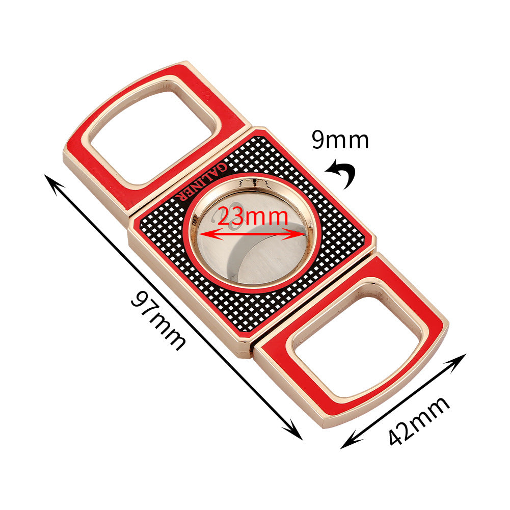 Cuban Cigar Cutter