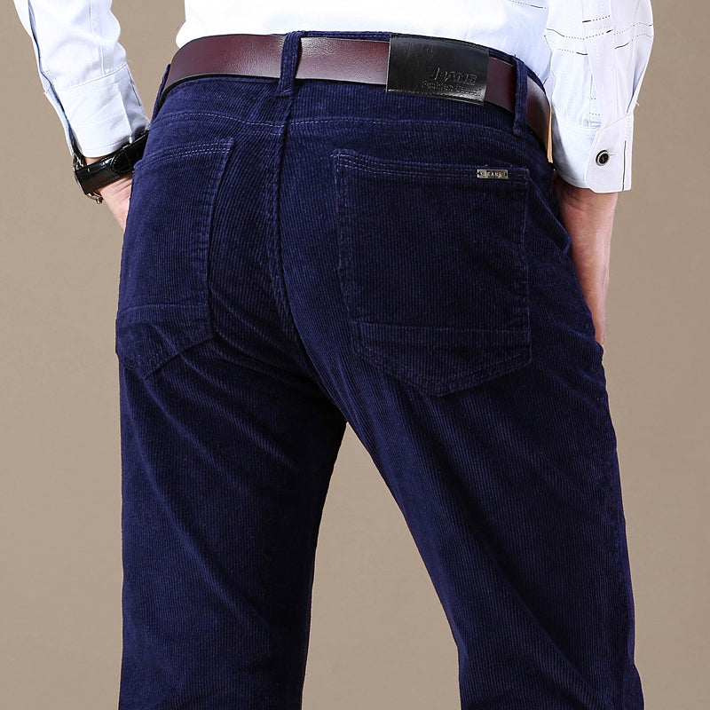 Corduroy Pants