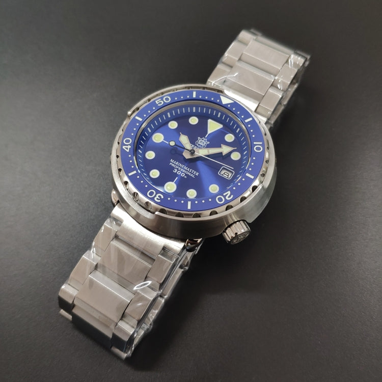 STEELDIVE Diving Watch