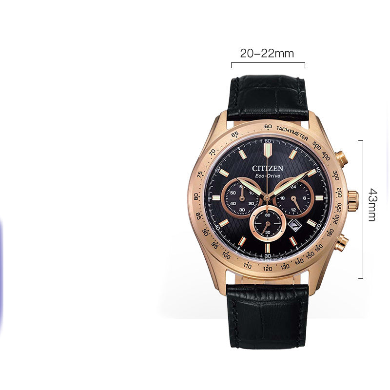 Citizen Eco-Drive Men's Watch