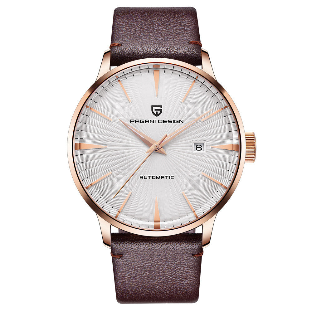 PAGANI DESIGN Automatic Mechanical Watch