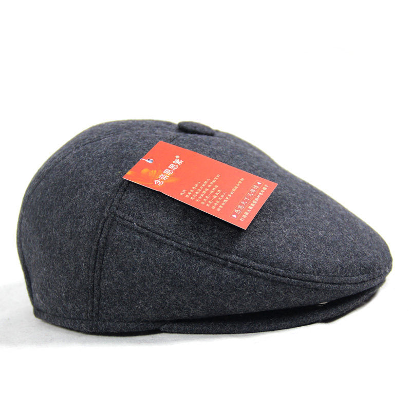 Woolen Cap