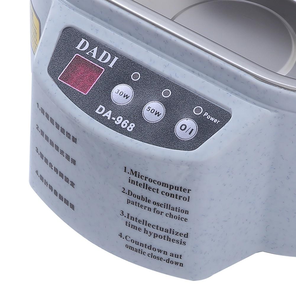 Ultrasonic Watch Cleaner