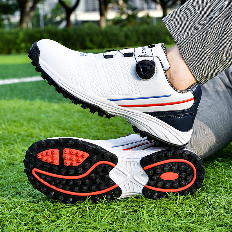 Casual Golf Shoes