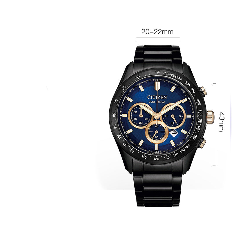 Citizen Eco-Drive Men's Watch