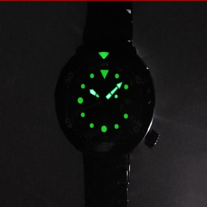 Automatic Diving Watch