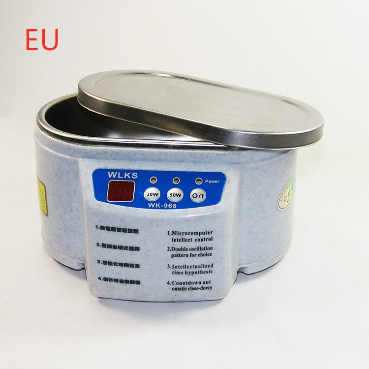 Ultrasonic Watch Cleaner