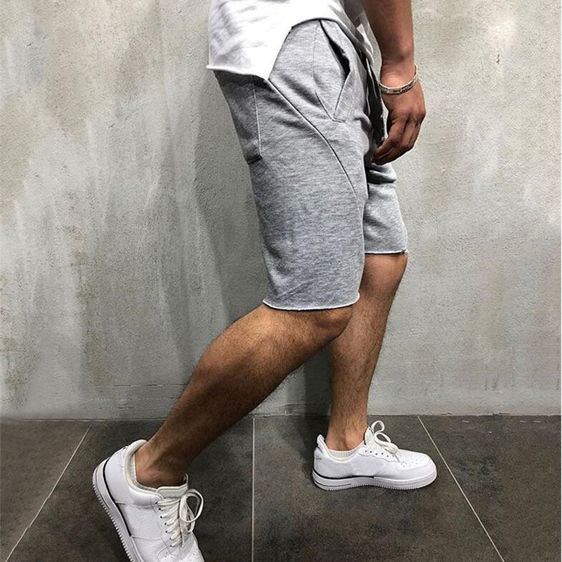 Men's Gym/Sports shorts